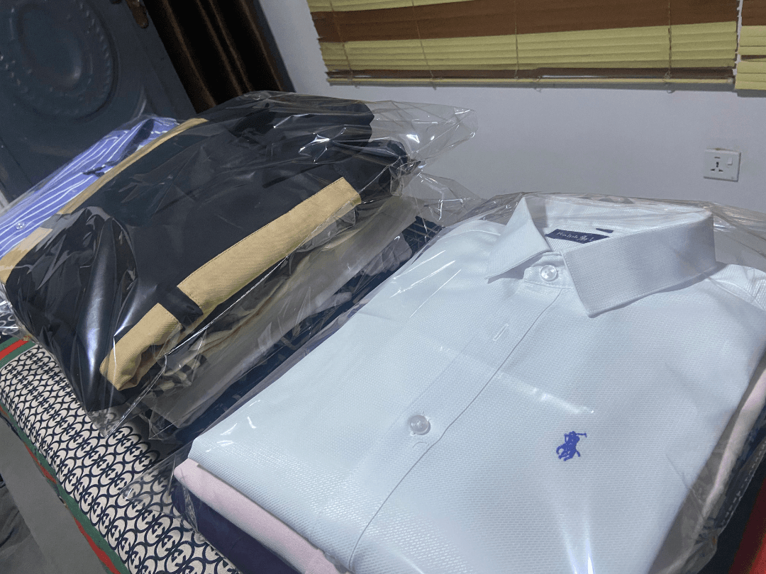 Midastouch laundry - 2