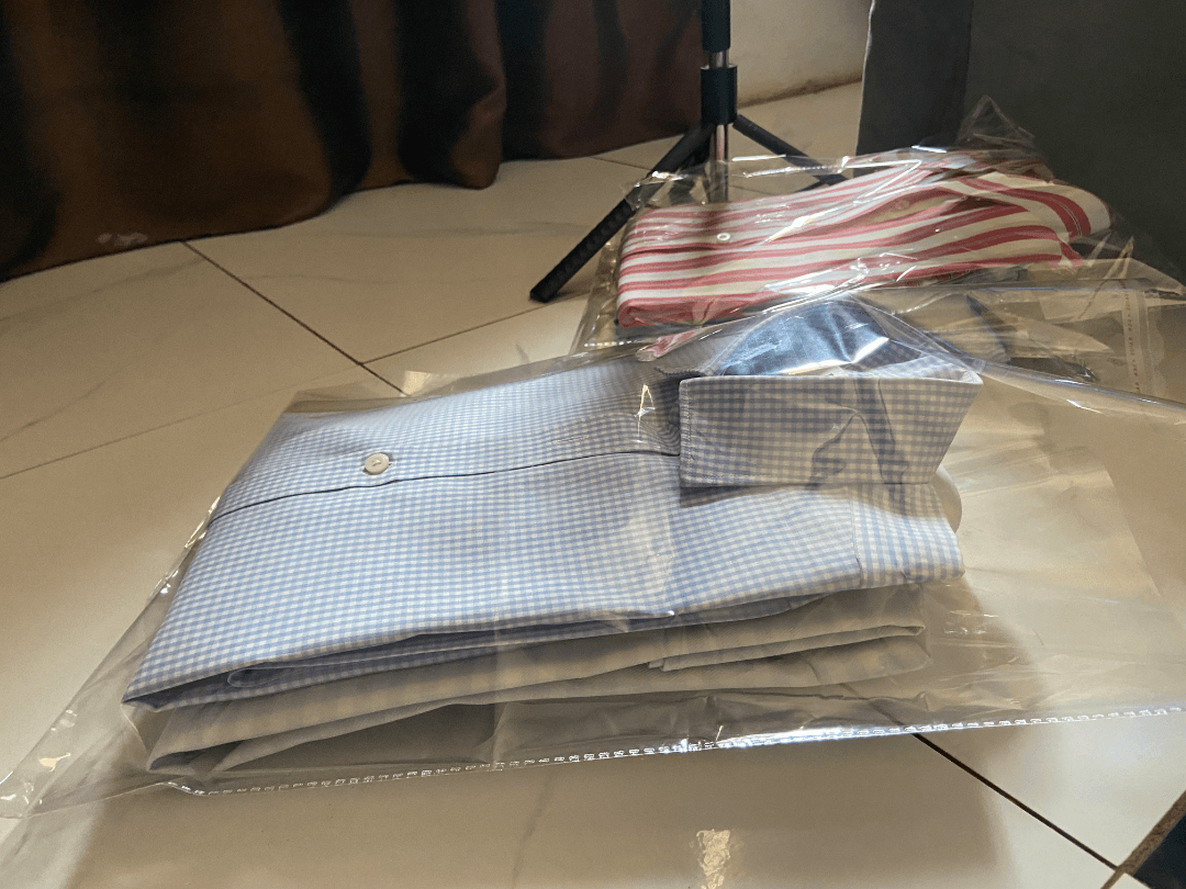 Midastouch laundry - 5