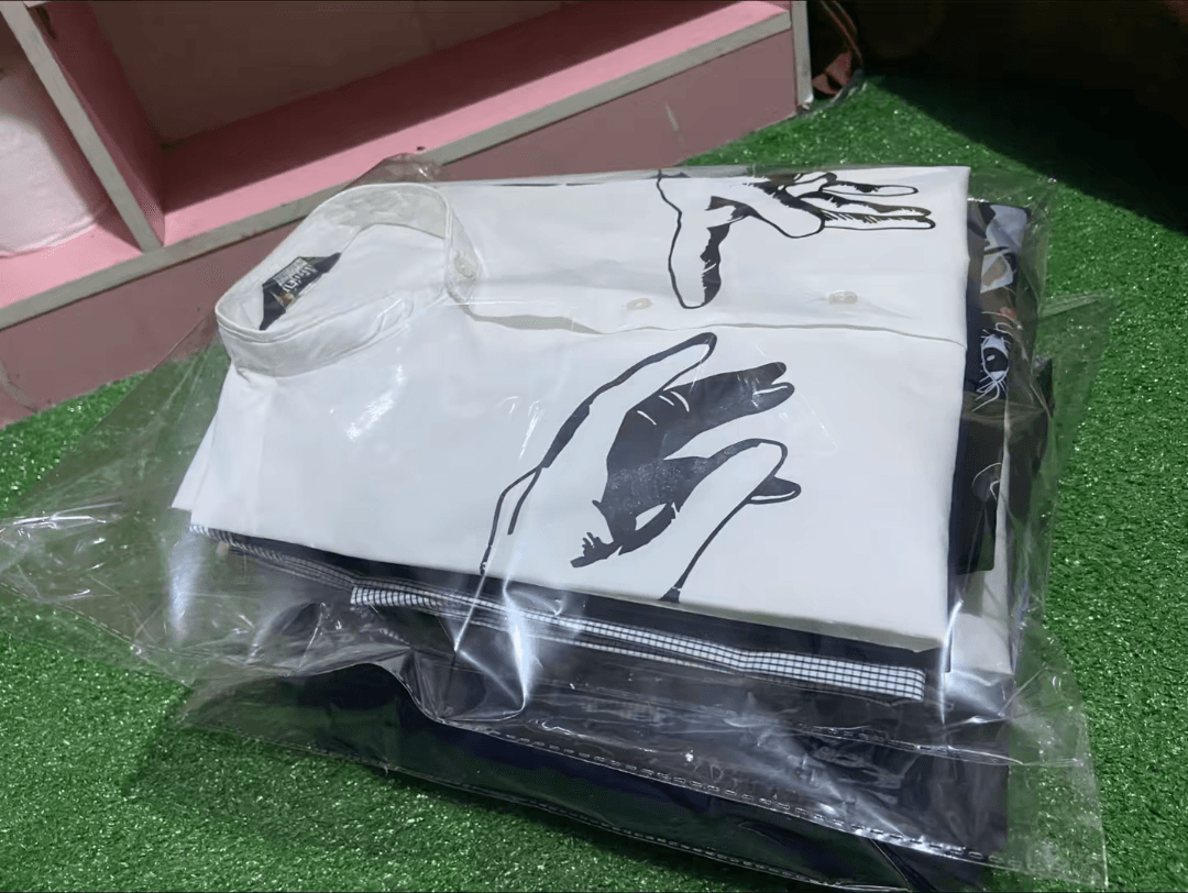 Midastouch laundry - 6