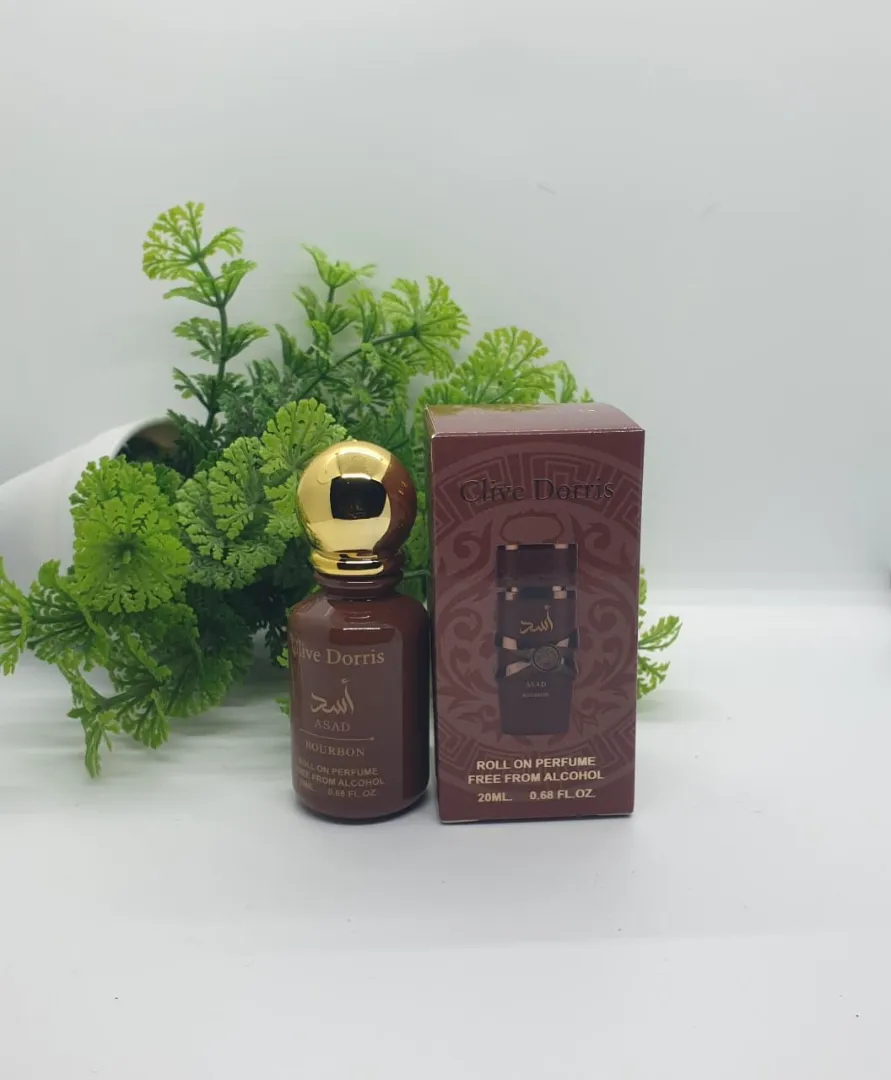 Body Sprays, pocket perfumes, perfume rollons, roll-ons. - 4