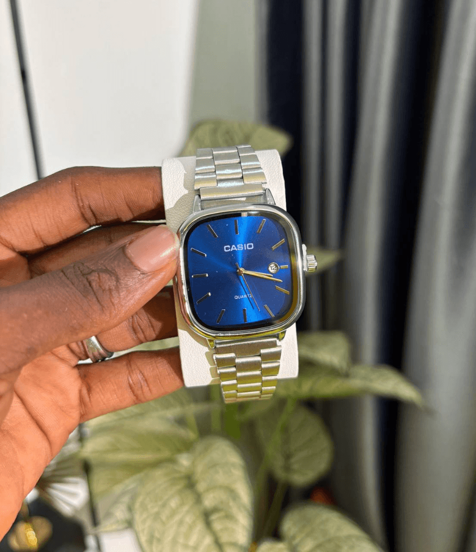 FEMALE CASIO WATCH - 6