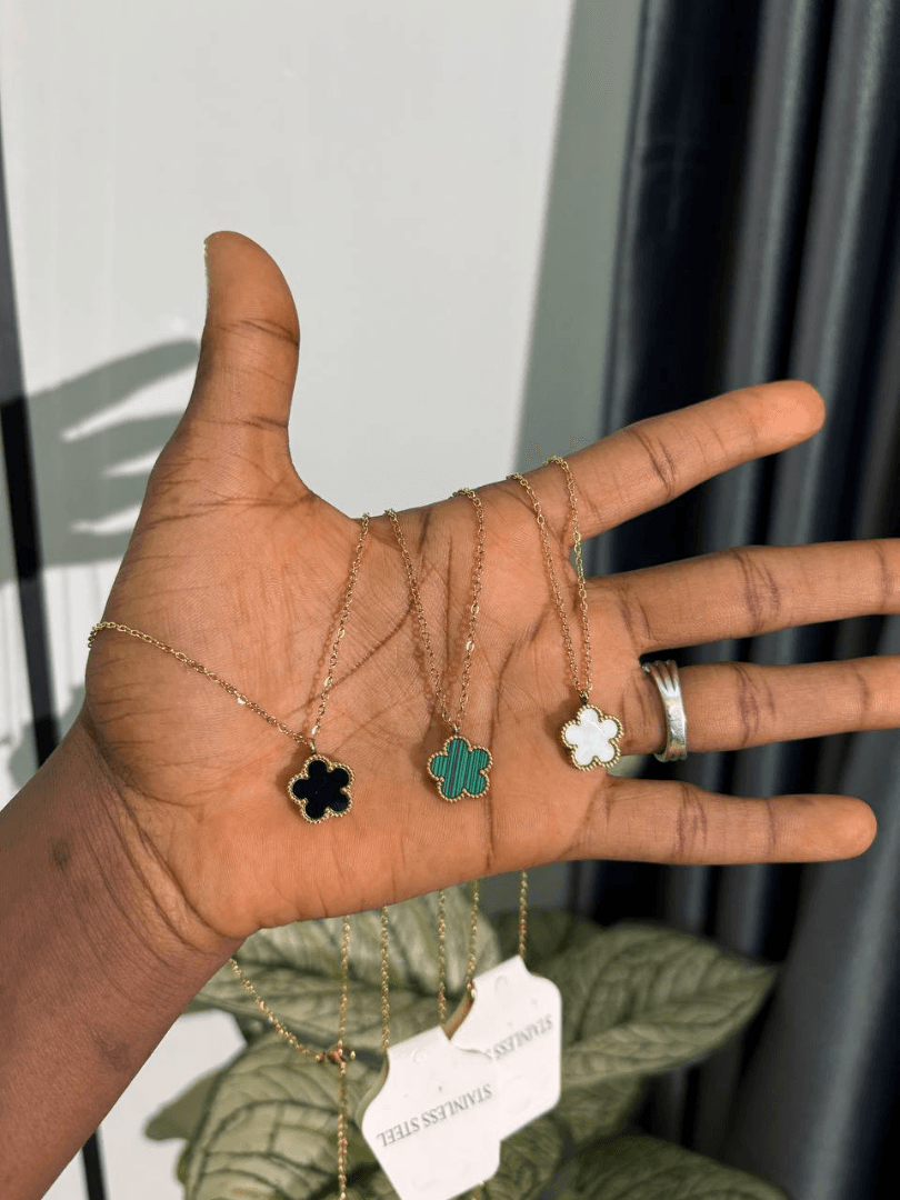 5 EDGE VCA CHAIN - 3