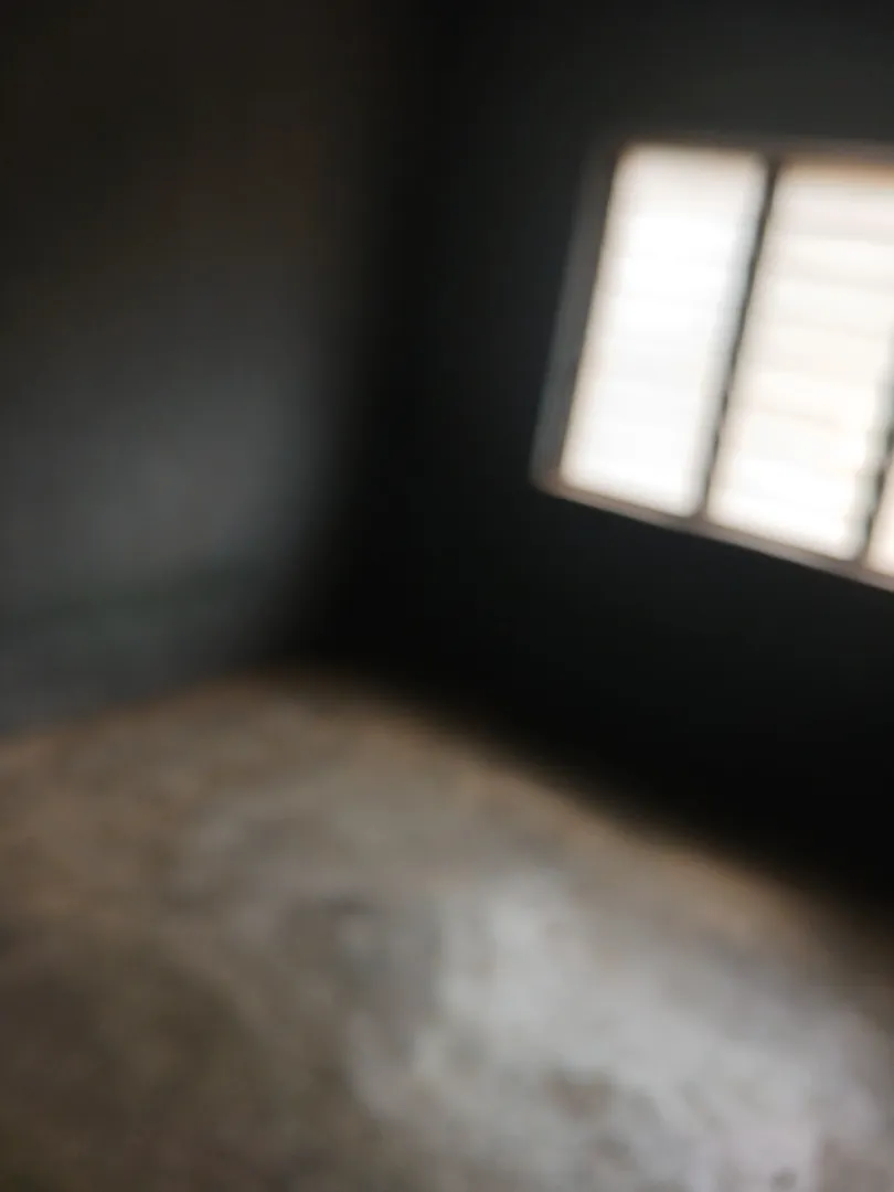 A neat single room at agbowo - 1