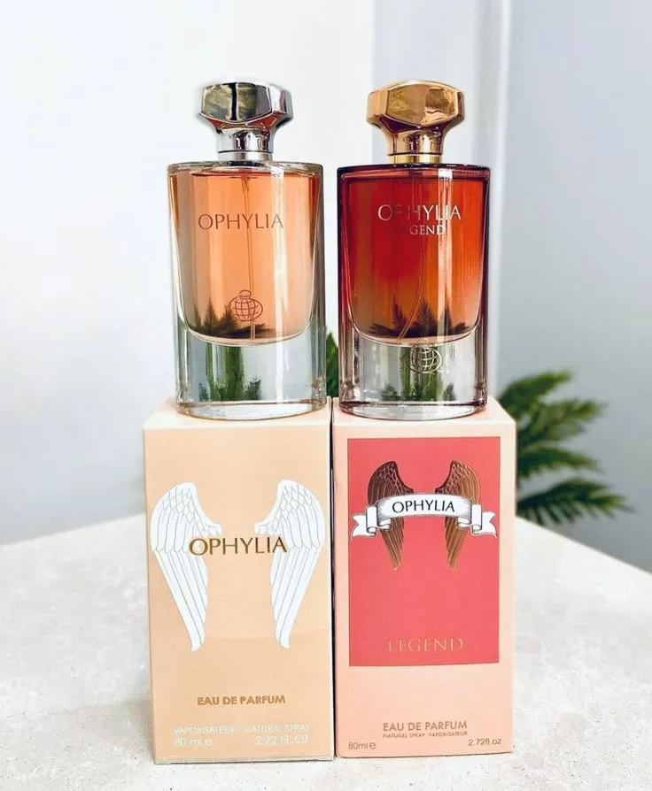 Ophylia 30mls - 1