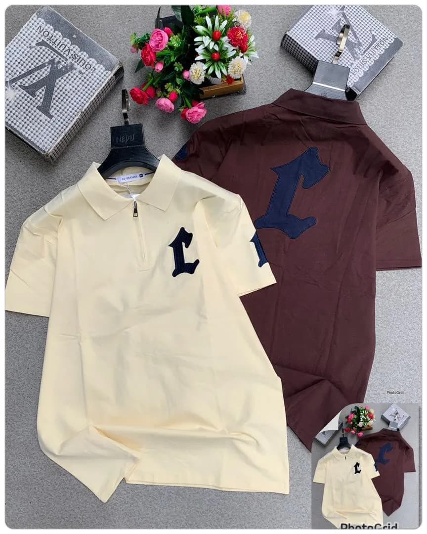 ROUNDNECK FOR GUYS - 1