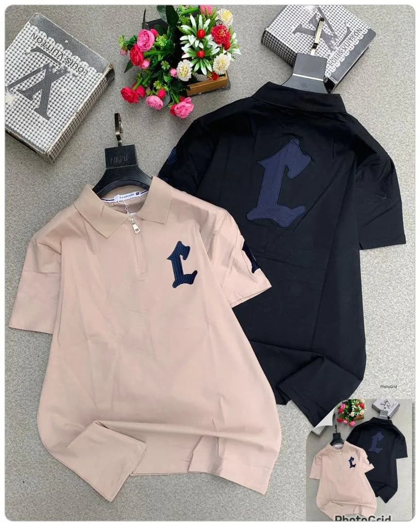 ROUNDNECK FOR GUYS - 2