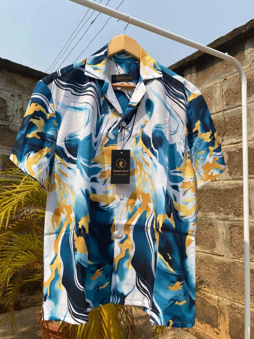 Quality Vintage Shirts - 3