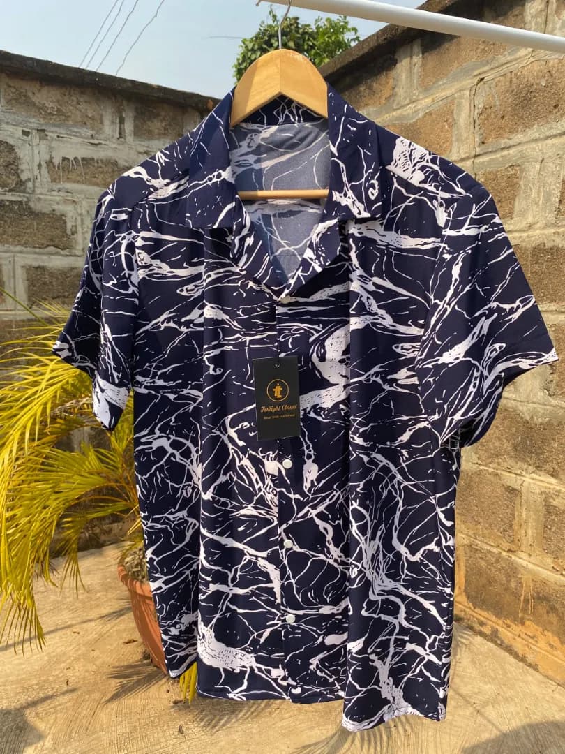 Quality Vintage Shirts - 4