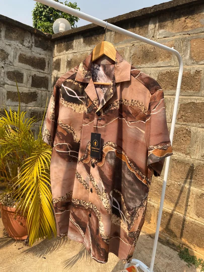 Quality Vintage Shirts - 5