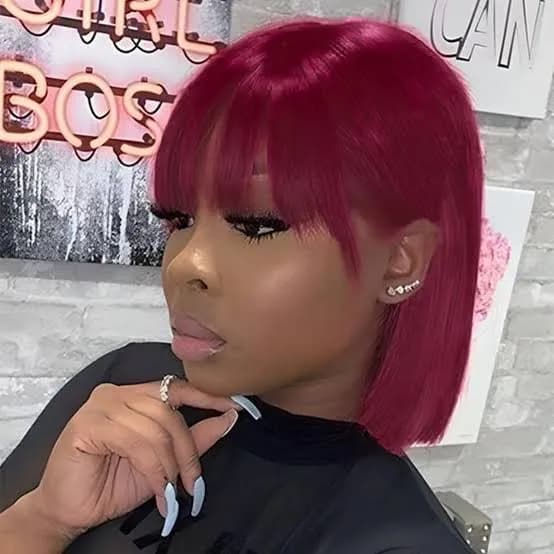 pixie curl hair blend - 4