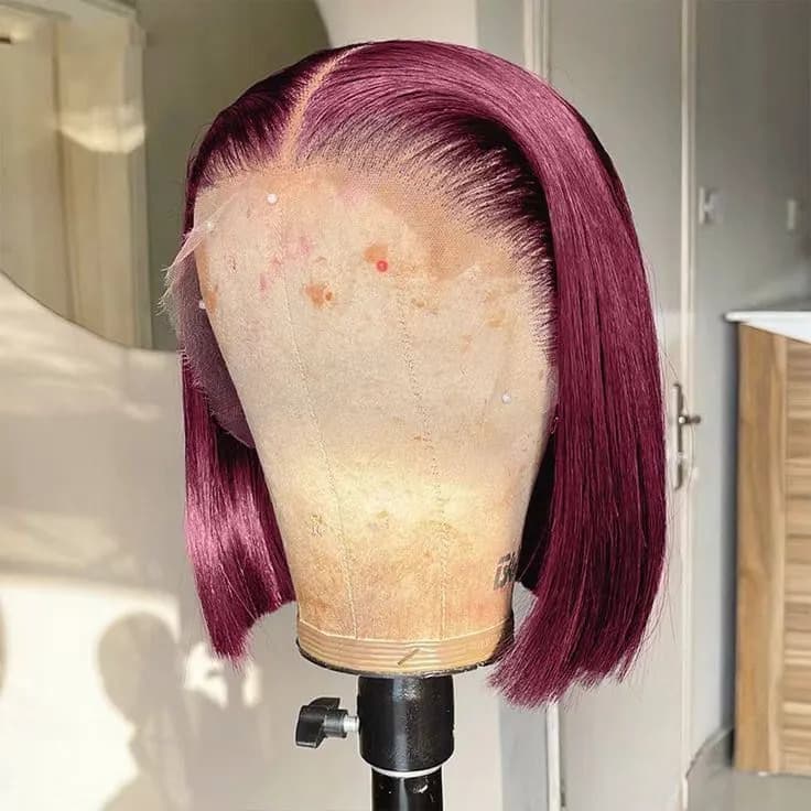 pixie curl hair blend - 6