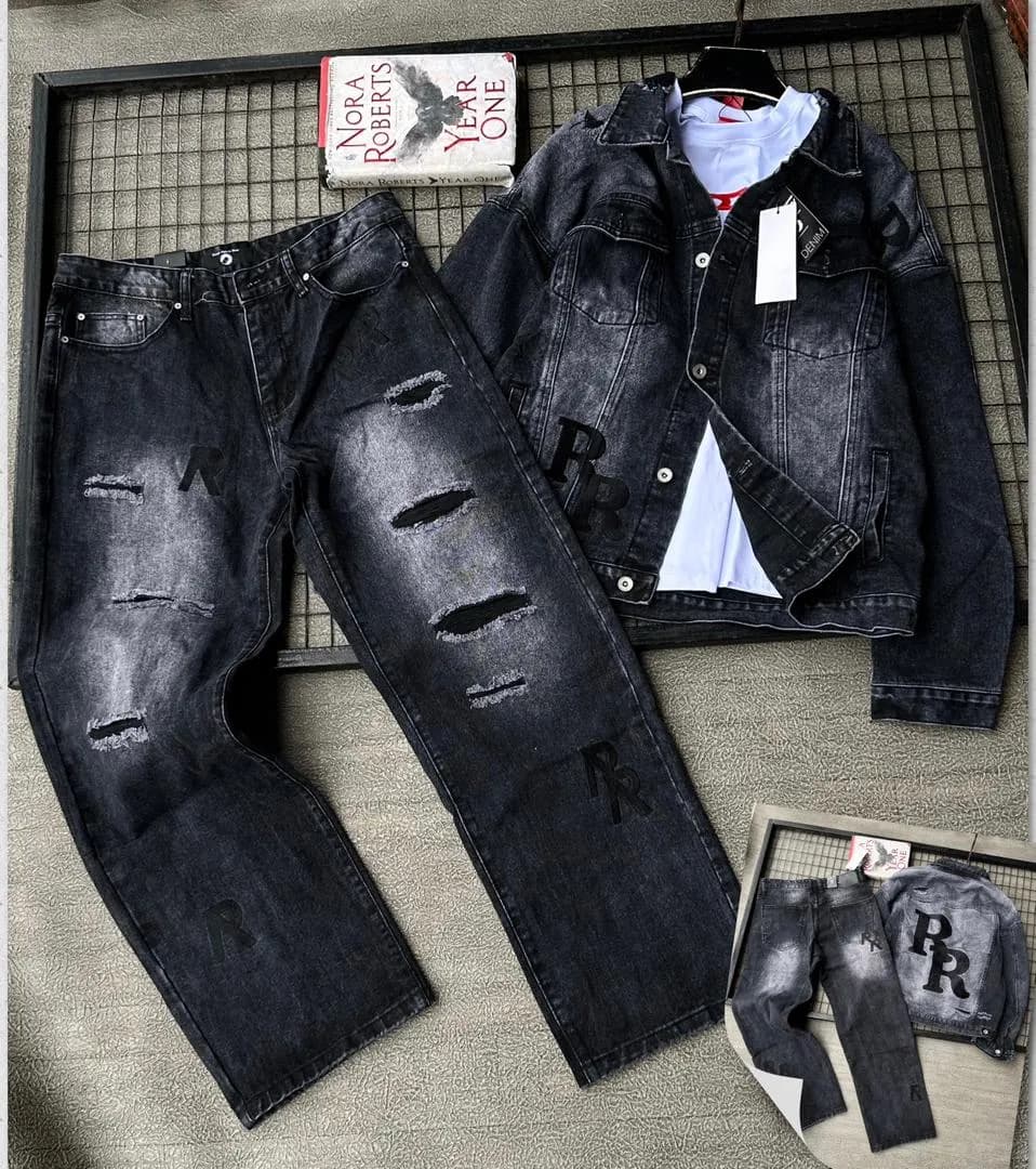 mens luxury u and down - 3