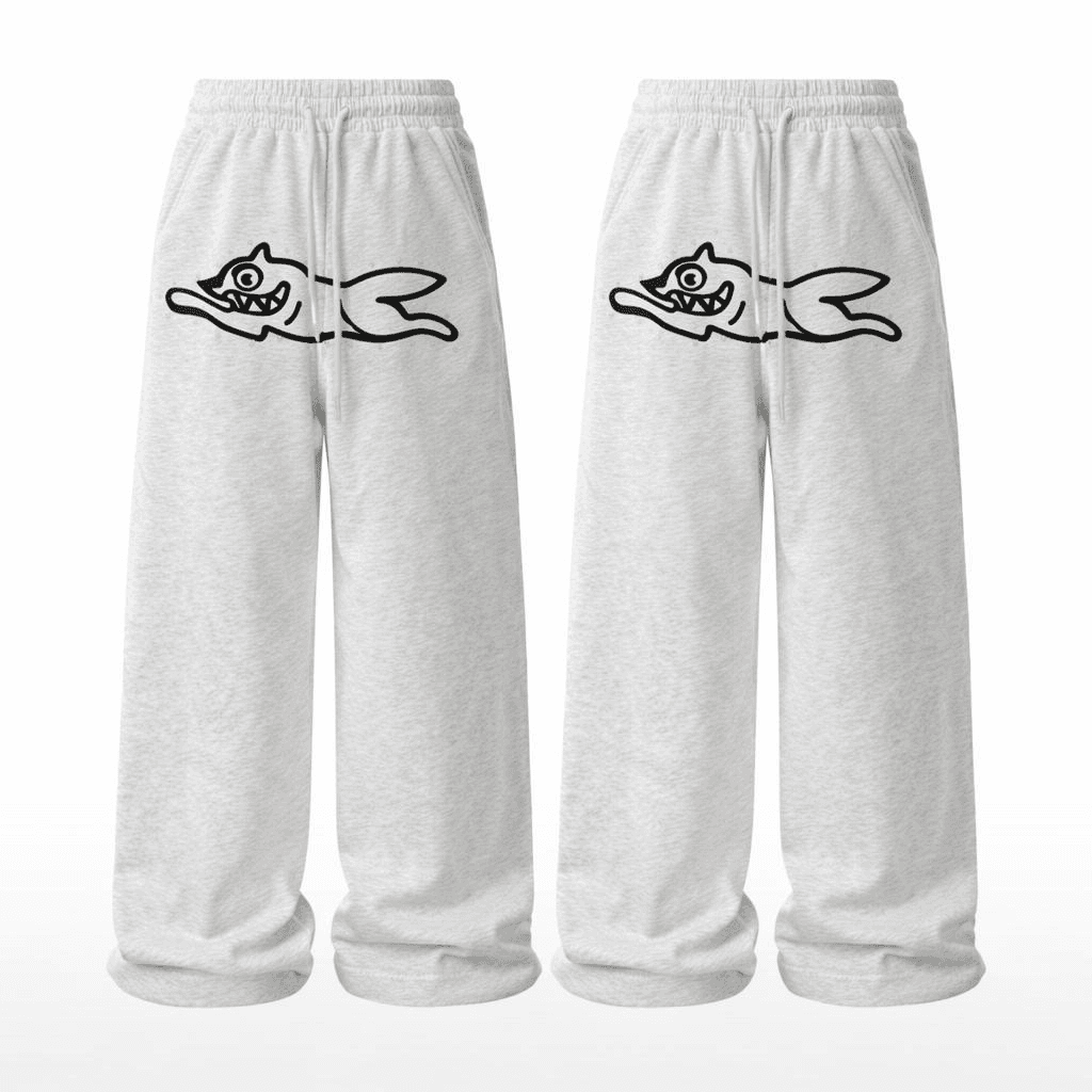 Men joggers - 4