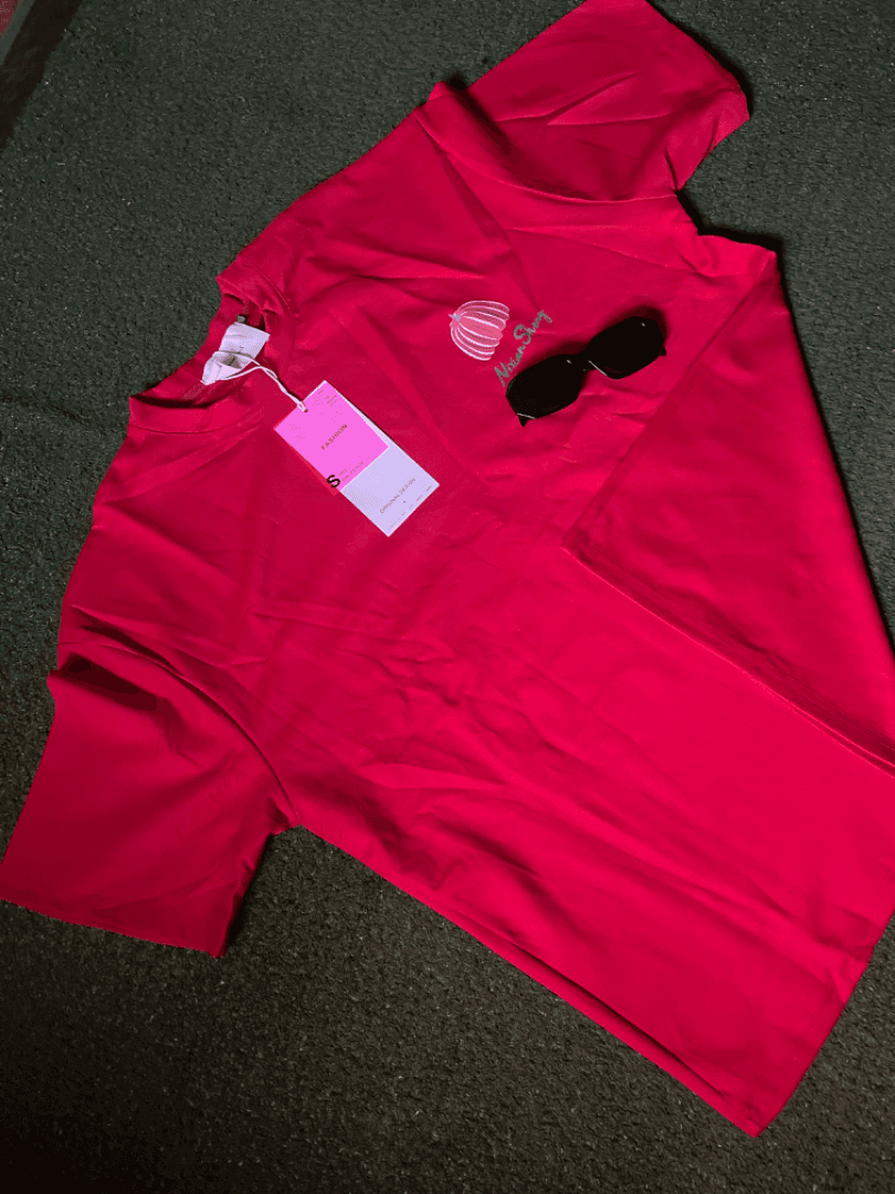 Quality unisex tees - 2