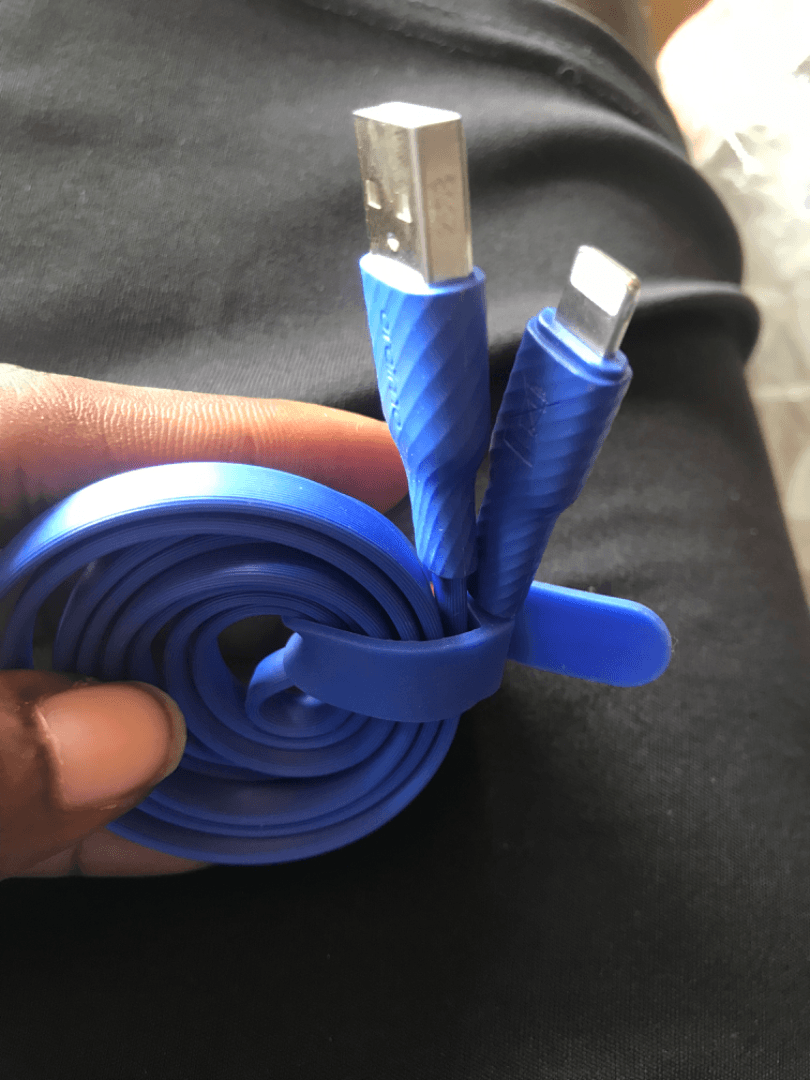 Phone accessories - 3