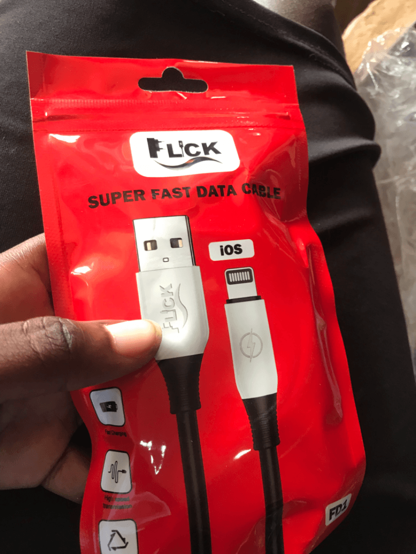 Phone accessories - 5