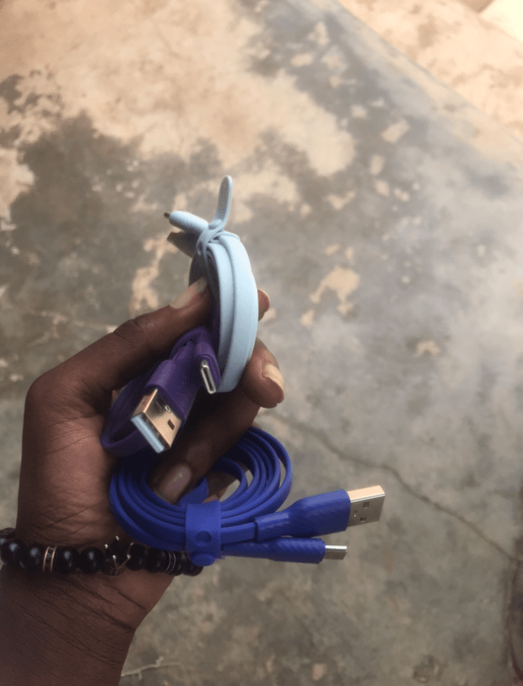 Phone accessories - 6