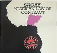 Sagay law of contract