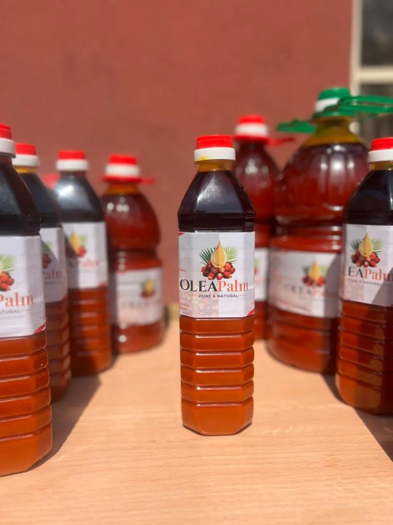 OLEAPALM in 1Litres - 1
