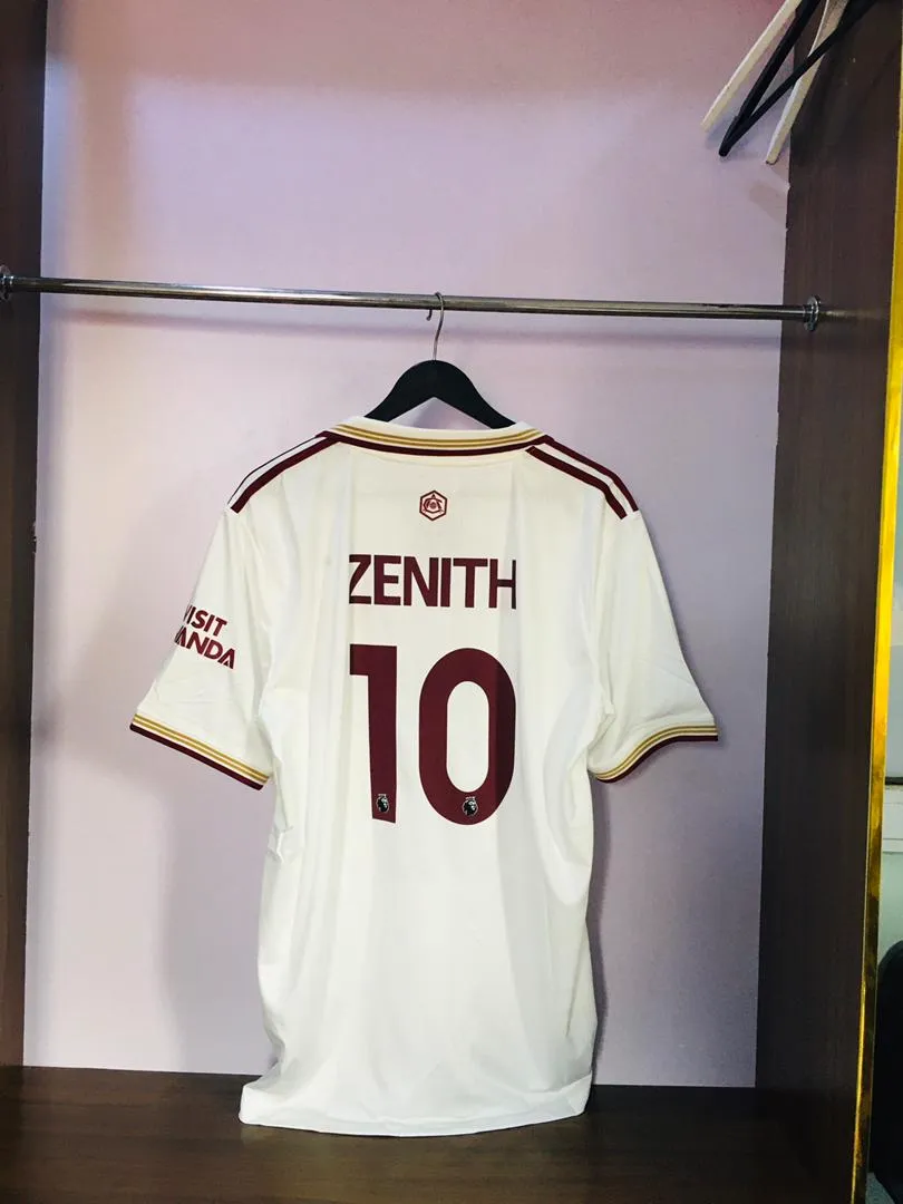 Premium customisation - 3