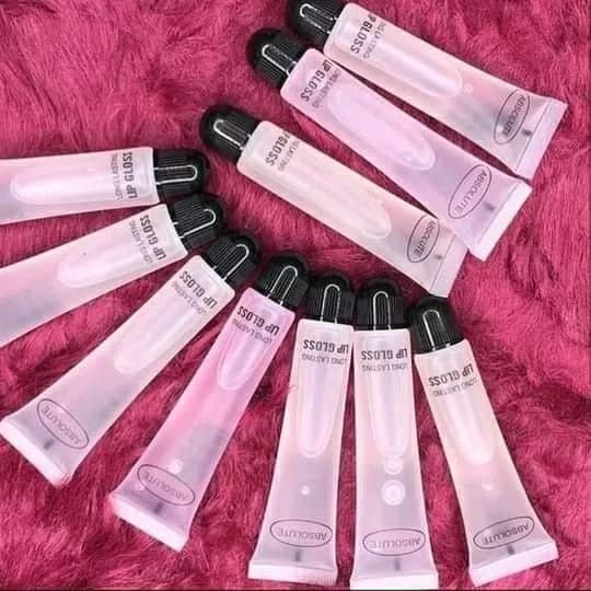 Girl essentials for slaying