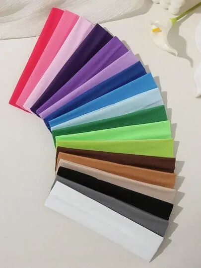 Claw clip and headband combo - 3